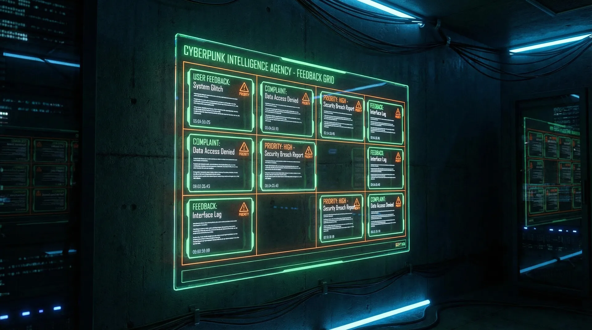 赌博平台用户投诉数据可视化分析